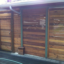 fence and gate