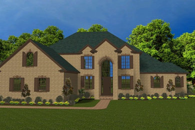 New Residence in Greensboro