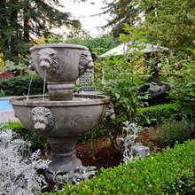 Fountain