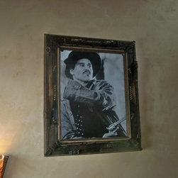 picture frames and mirrors - Products