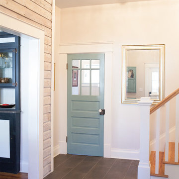 Complete Home Renovation