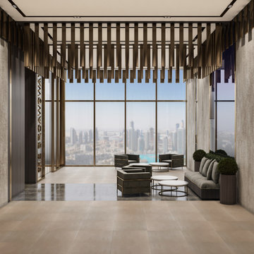 Brooklyn Multi Family Residence