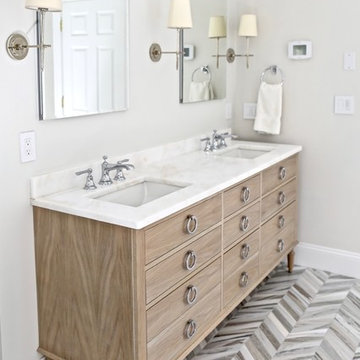 Masterbath