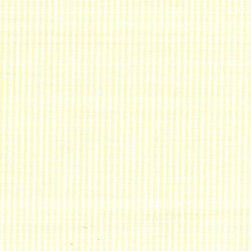 ROTH & TOMPKINS TEXTILES - Essex Fabric, Pale Yellow, 54''x36'' - Upholstery Fabric