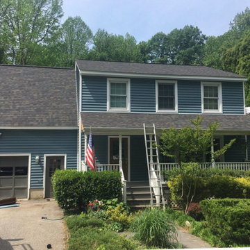 Windows, Siding, Roofing, Gutters & Doors Replacement - Arnold, MD