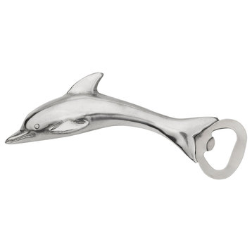 Dolphin Bottle Opener