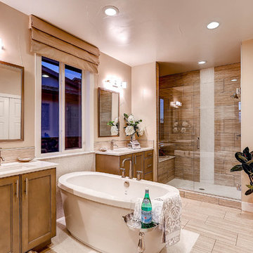 Tranquility Series at The Lakes at Centerra