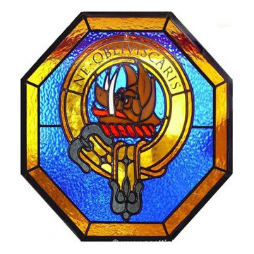 Family Crests