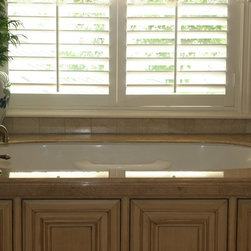 Candlewood - Vanity Tops And Side Splashes