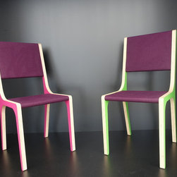 Stuhl - Dining Chairs