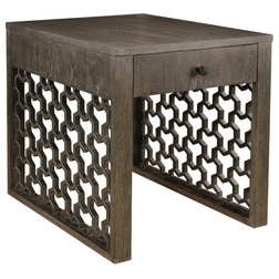 Transitional Side Tables And End Tables by A.R.T. Home Furnishings