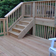 decks