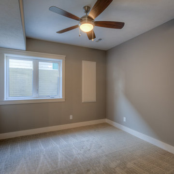 Custom Brookfield Ranch - 4 bdrm.