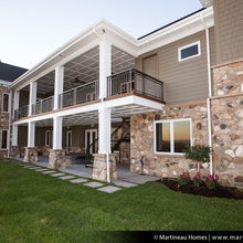 Patio Ideas
