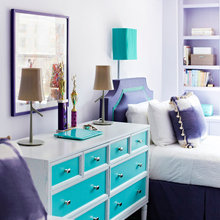 Billington Guest Room