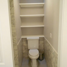 Danielle’s Bathroom