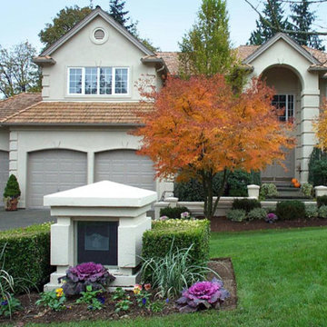 Exterior Painting Jobs