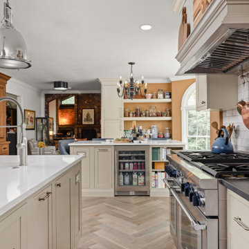 Indianapolis Kitchen Renovation Companies