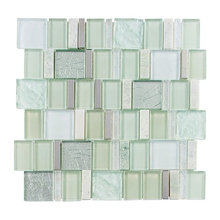 Bathroom Backsplash