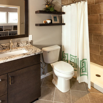 ShowplaceEVO - Bathroom