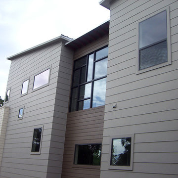 Austin Duplex Villas