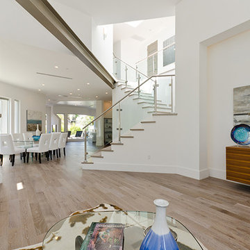 Modern Home West Hollywood