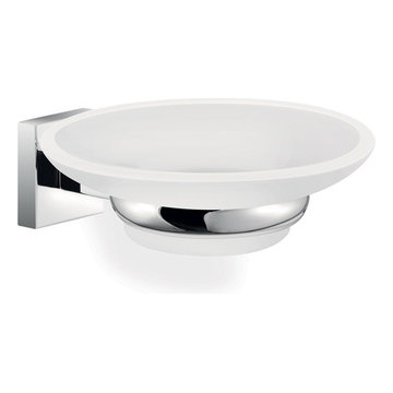 Luxury Soap Dispensers and Soap Dishes