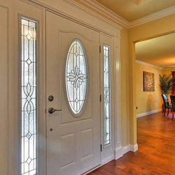 Vintage Couture - Hardwood Flooring