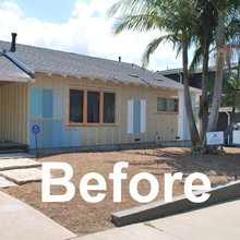 Landscape ideas