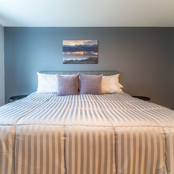 Enfield - Master Suite