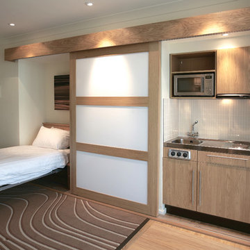 Holiday apartment in Cotswold, England