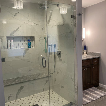 Special Additions - Sparta Bathroom