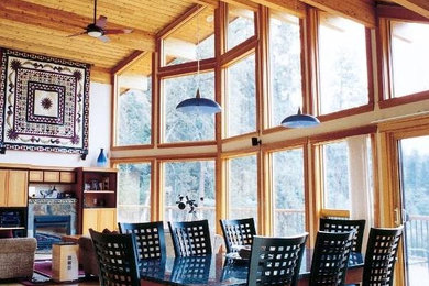Custom Homes