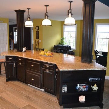 Liberty Street Kitchen, Middleton