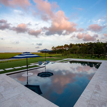 Pools