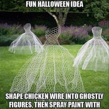 Halloween Decor