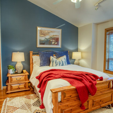 Paintbrush Cabin
