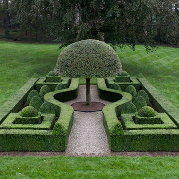 European Garden