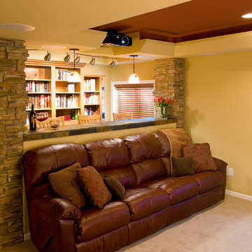 Home Audio Video Systems