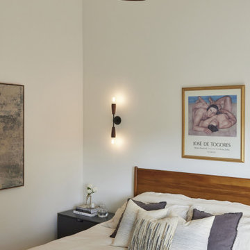 Modern Respite