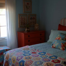 Bedroom Ideas