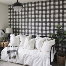 Buffalo Plaid All Colors