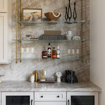 Hidden Hills Hideaway