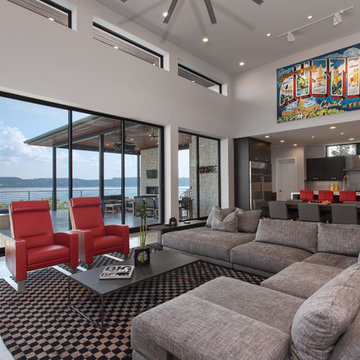 Lake Travis Contemporary