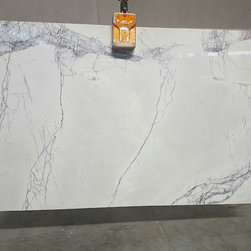 Polished NewYork Marble SLabs In Stock - Products