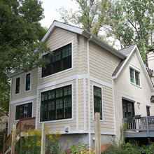 21 South Addition