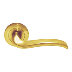 Door Hardware - Products