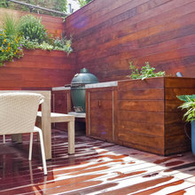 Gracy Fence