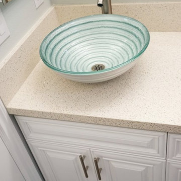 Laguna woods Condo Remodel