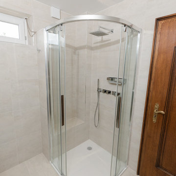 Rénovation d'une salle de bains à Herrlisheim